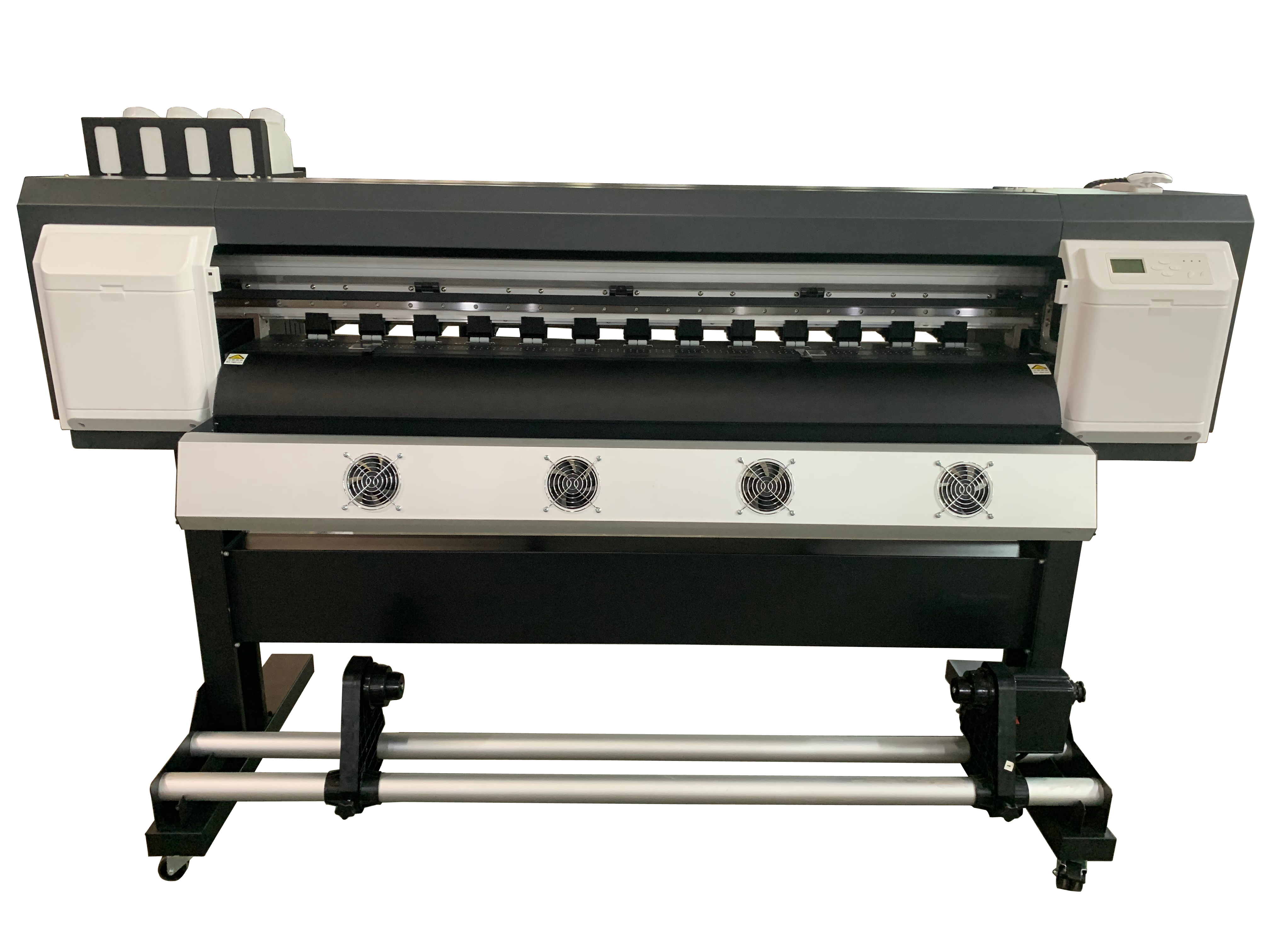 Eco solvent inkjet printe   manufacture