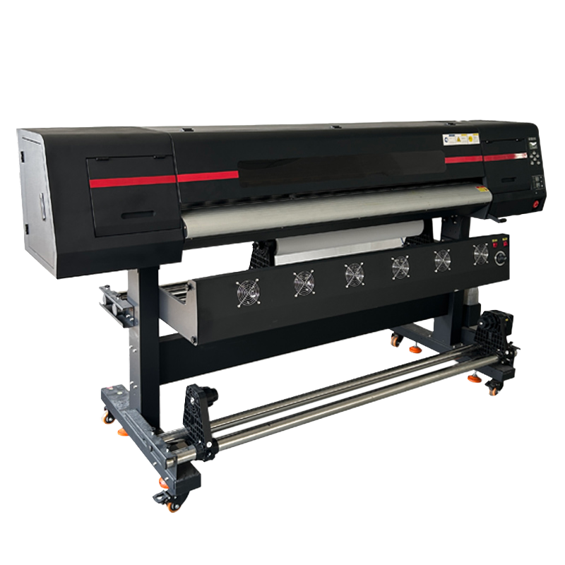 4head inkjet printer details
