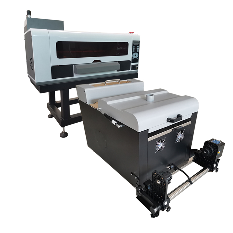 A3 DTF printer(400D)