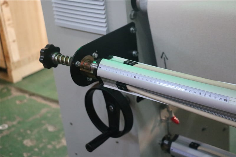 Electric type Heat Transfer Machine factory