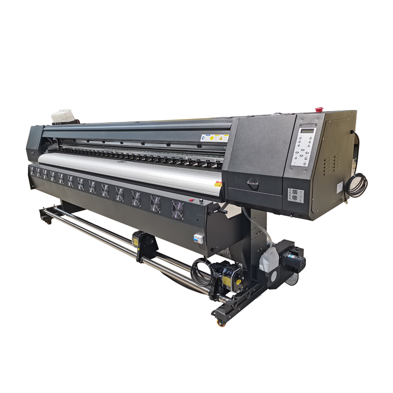 3.2m inkjet printer details