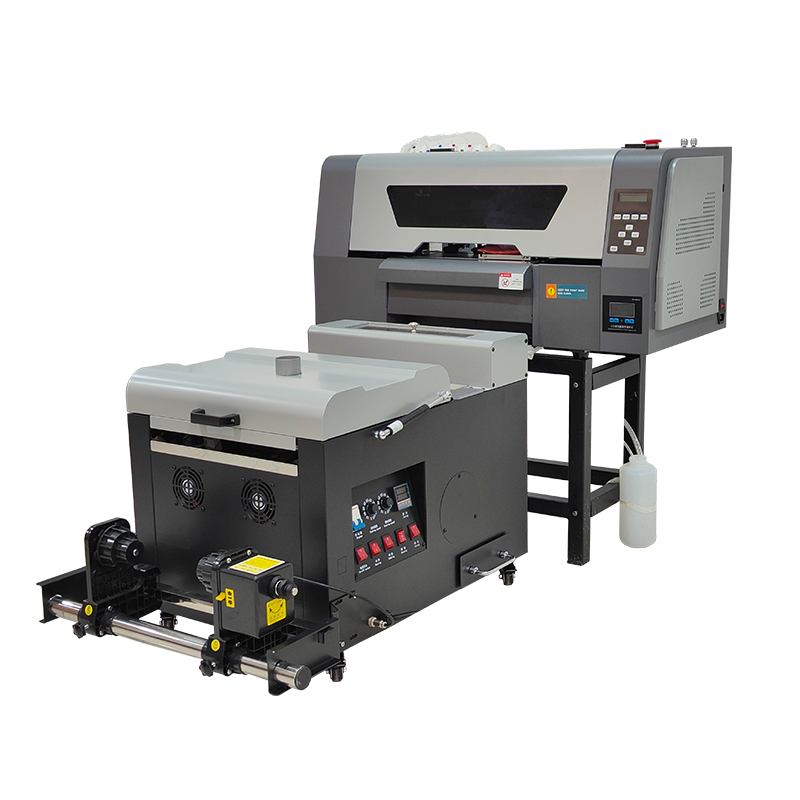 A3 DTF printer(2pcs)