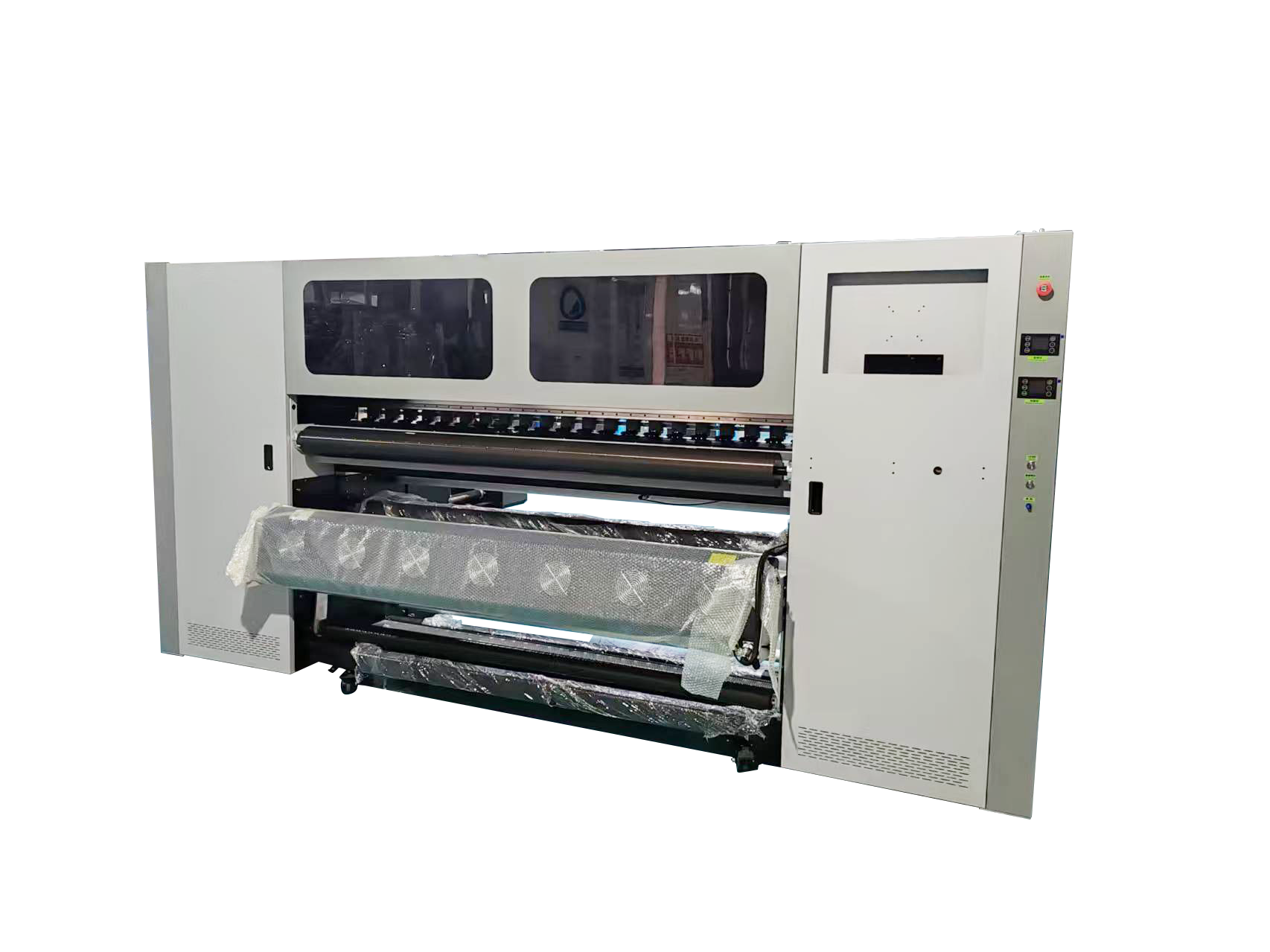 YQ1011701 sublimation printer details