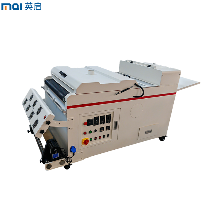 650CM Powder shaker
