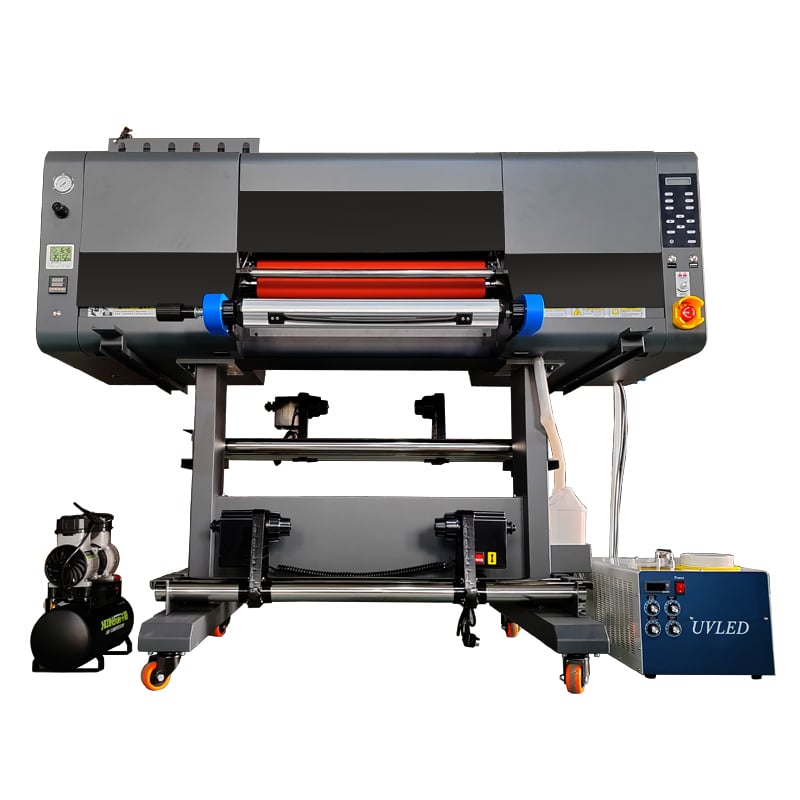 60CM UV DTF Printer