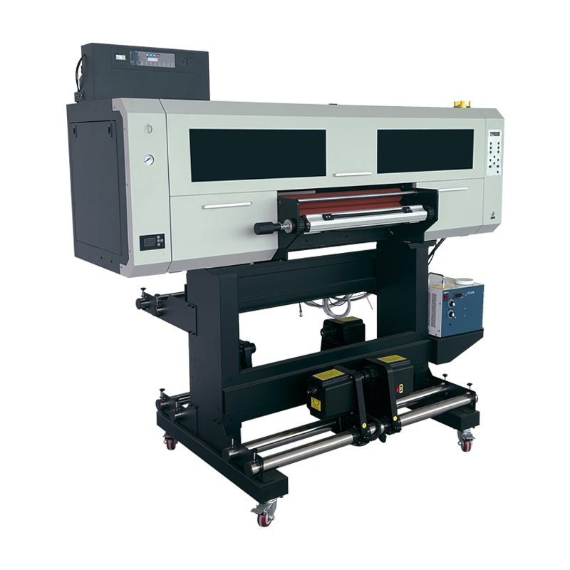 UV DTF Printer factory