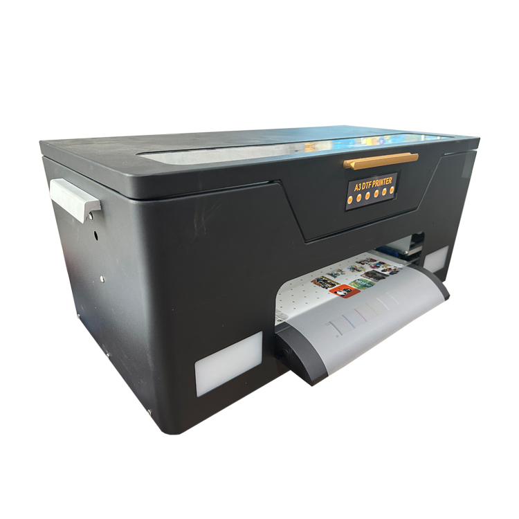 A3 DTF printer