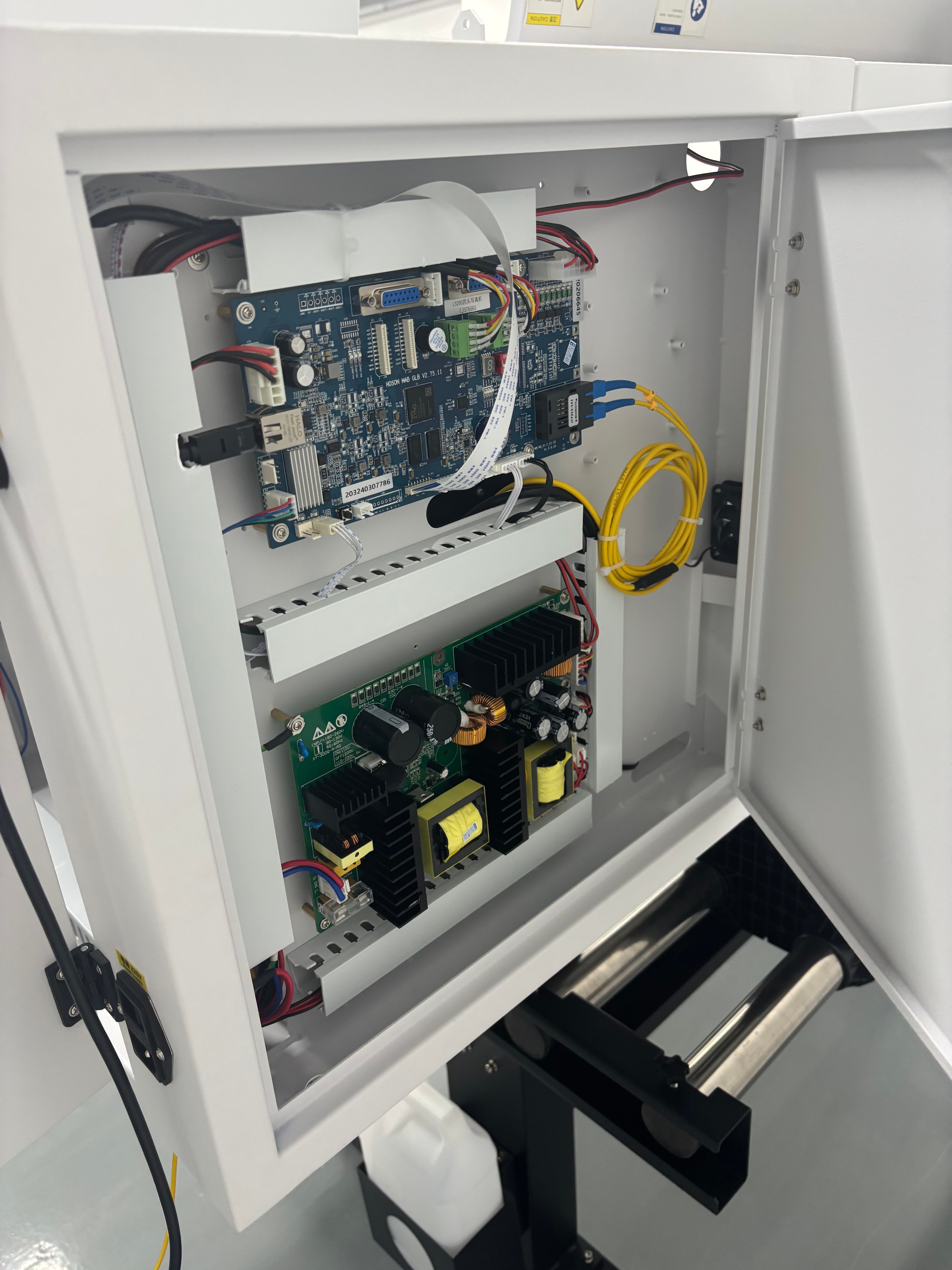 90CM DTF Printer manufacture
