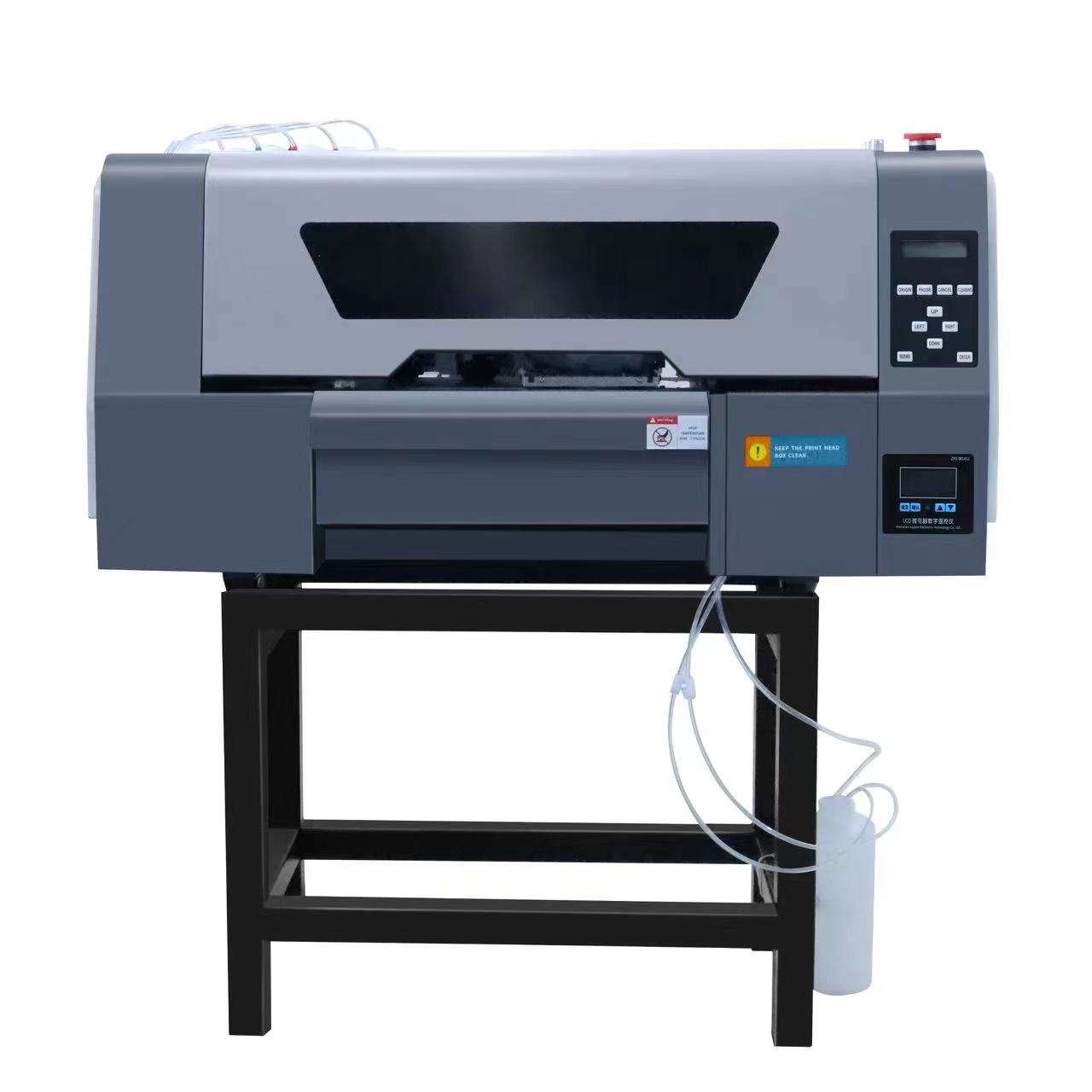 A3 DTF Printer manufacture