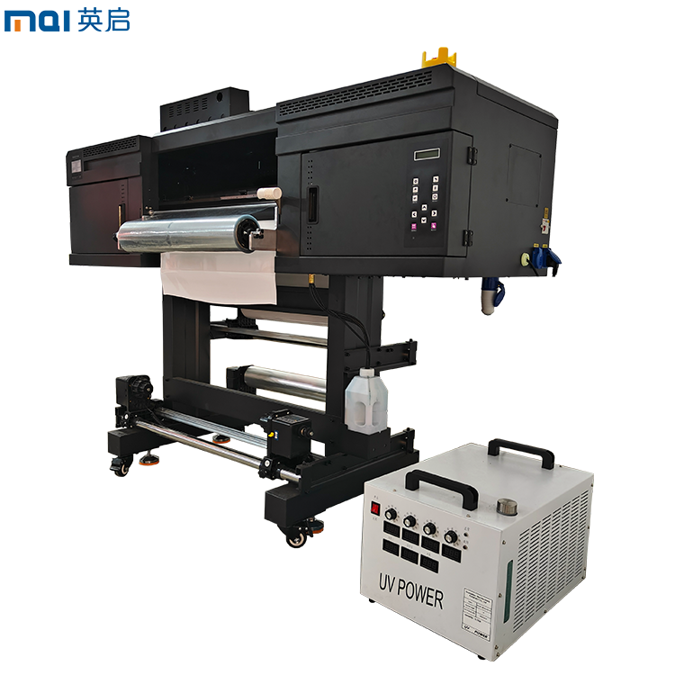 UV DTF Printer