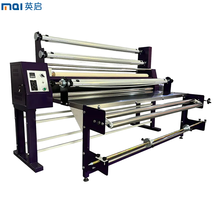Electric type heat transfer machine