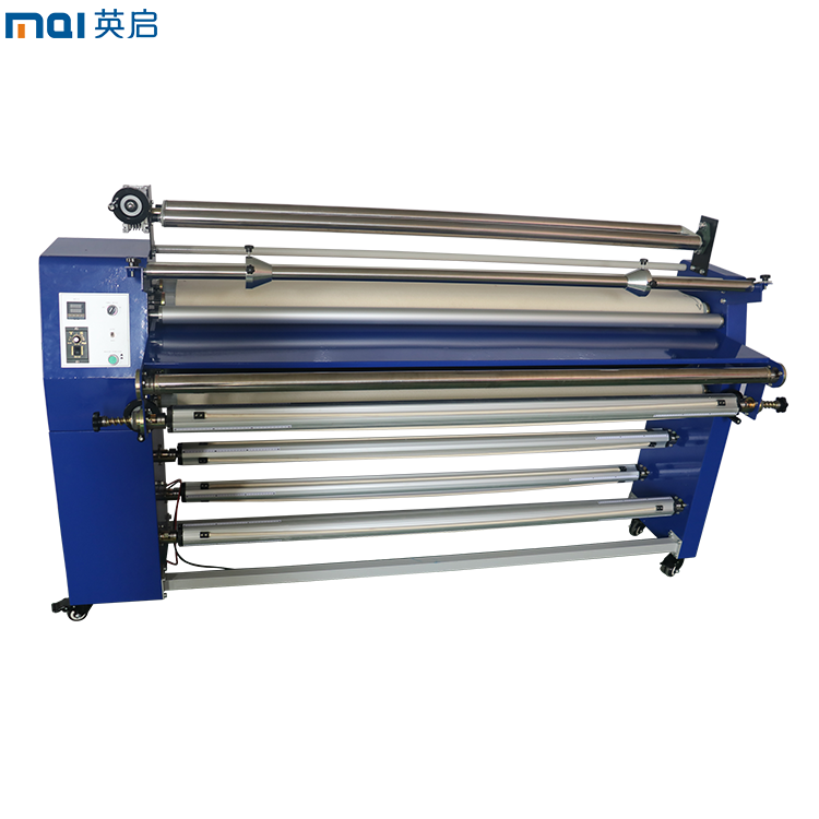 Electric type Heat Transfer Machine