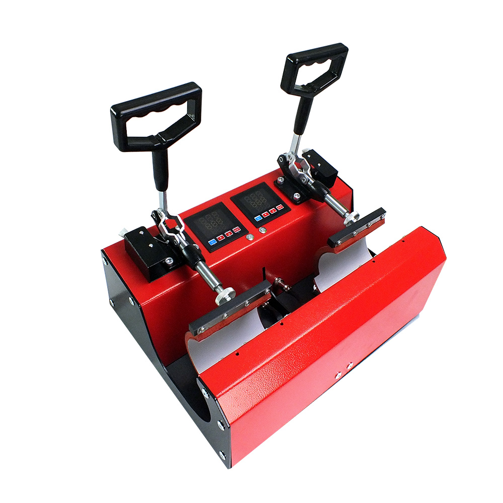 2in1 mug heat press machine   