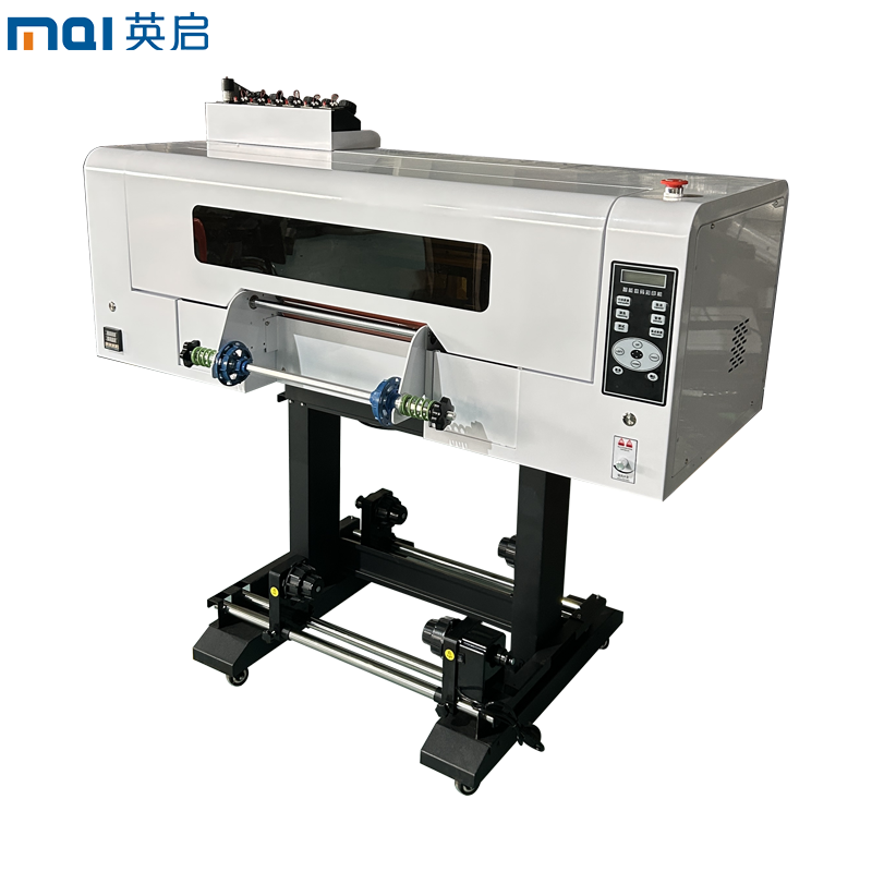 A3 UV DTF Printer factory