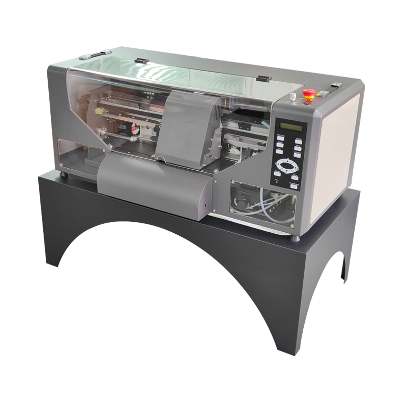 A3 DTF Printer details