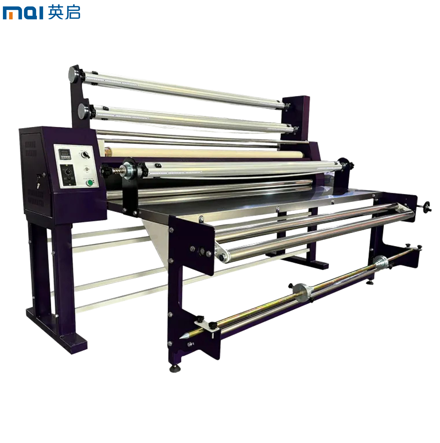 1.6(1.8m) Heat transfer machine