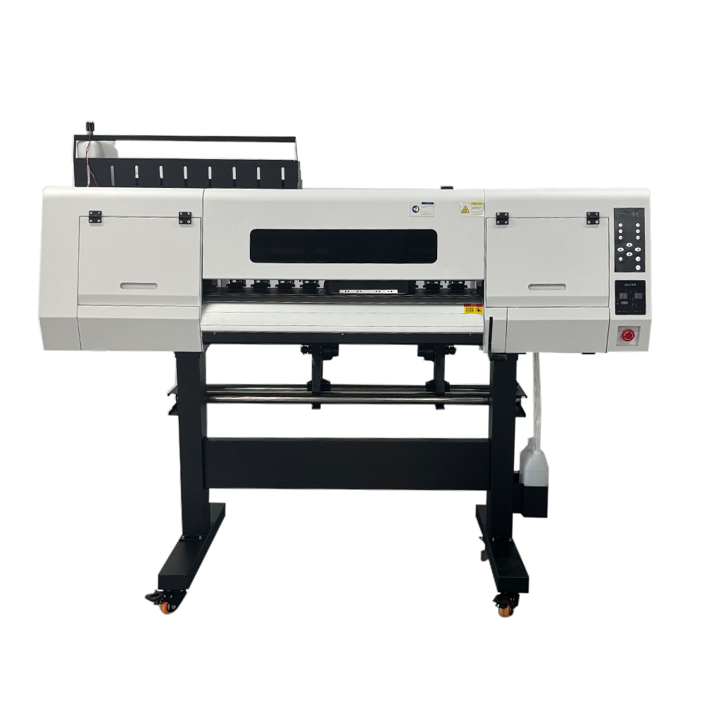 90CM DTF Printer factory