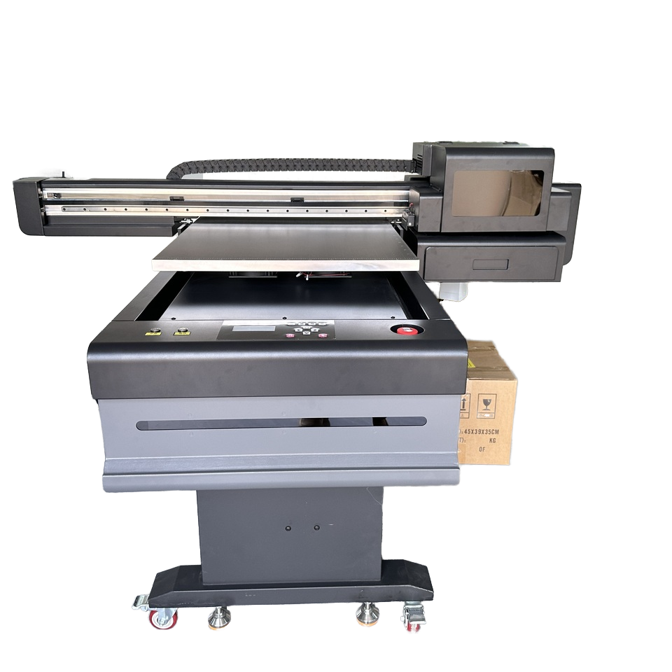 UV flatbed printer