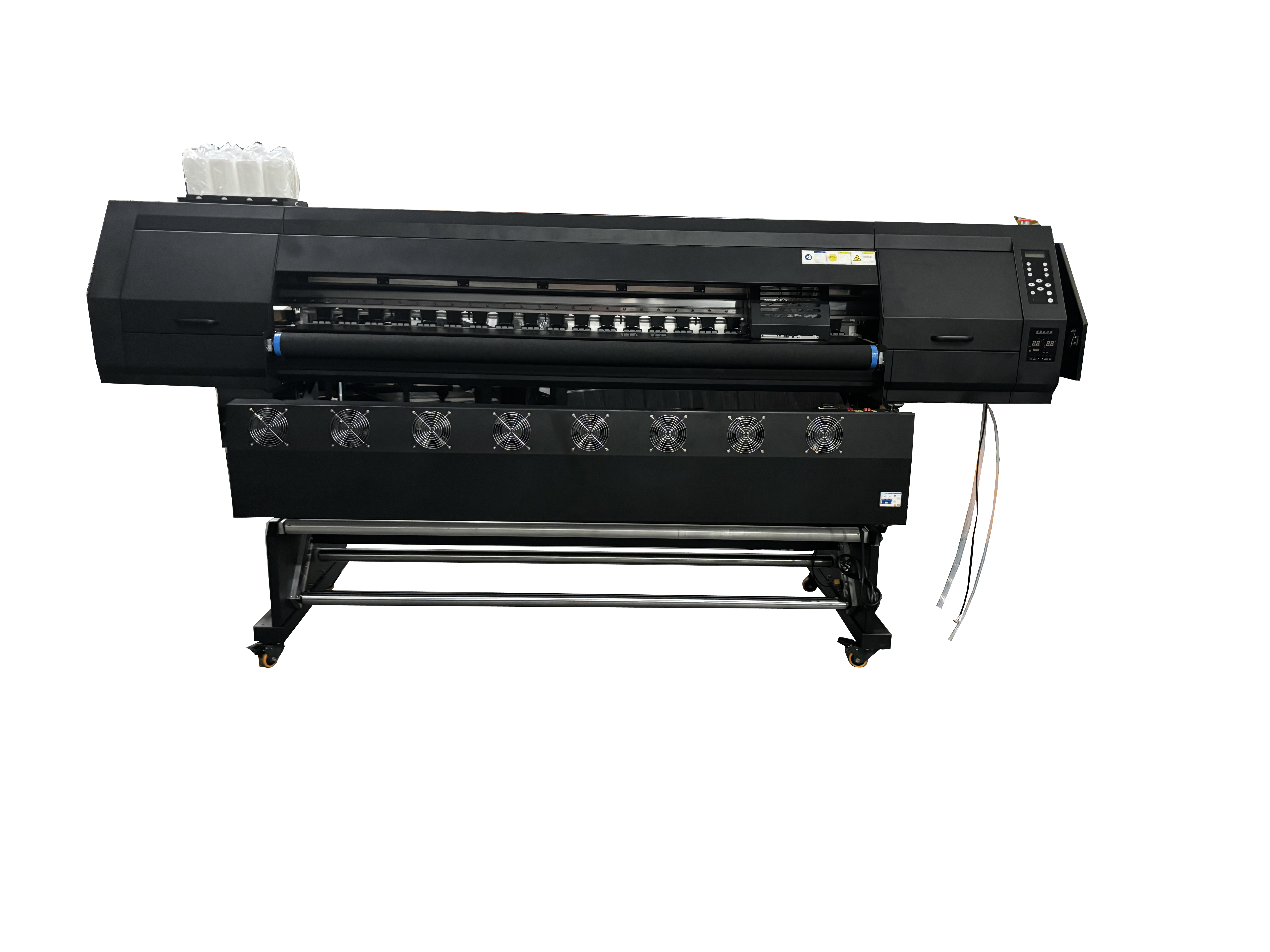4head inkjet printer supplier