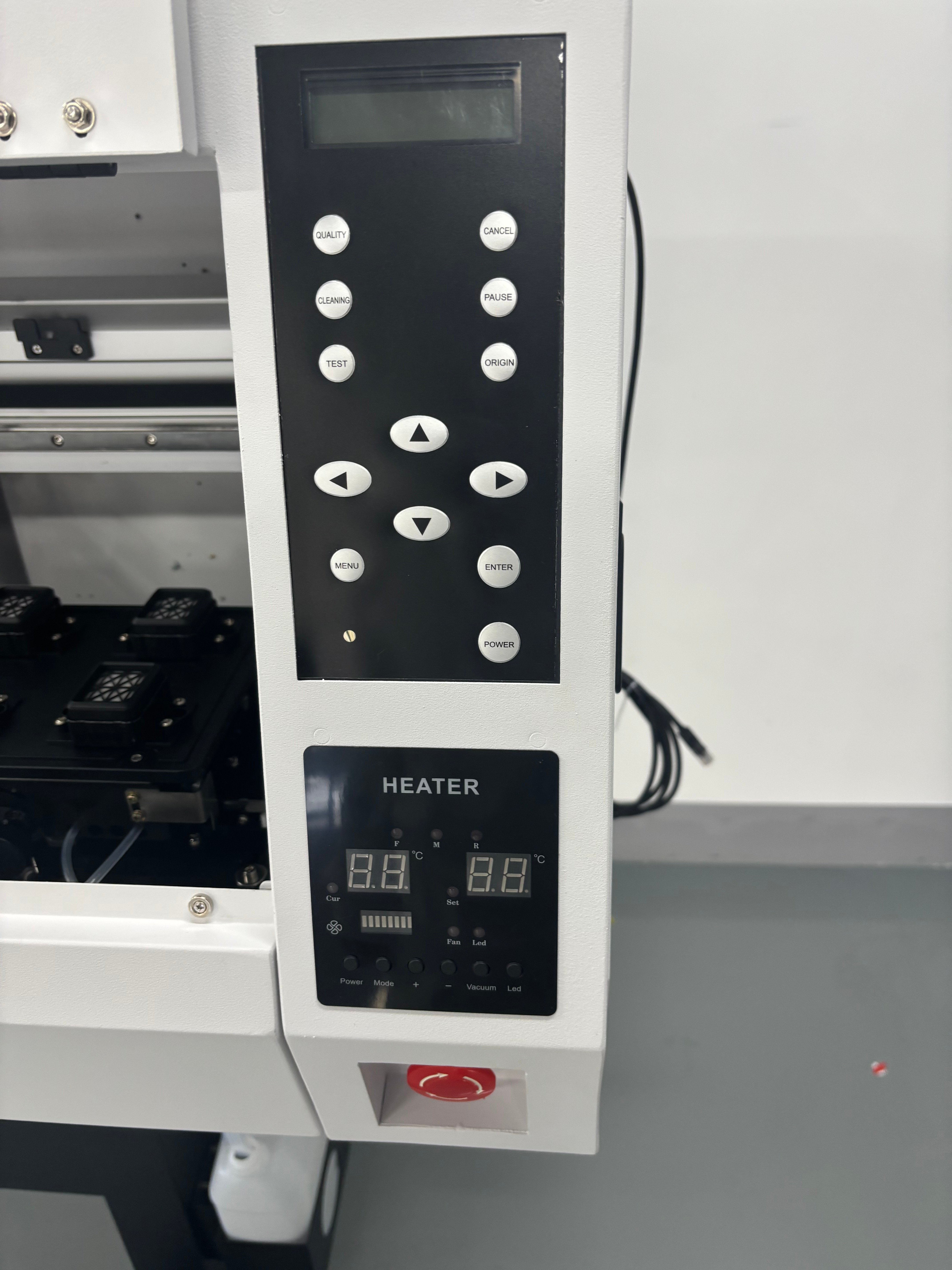 90CM DTF Printer manufacture