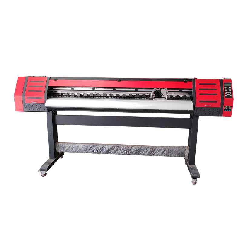 1.6/1.8m UV printer roll to roll
