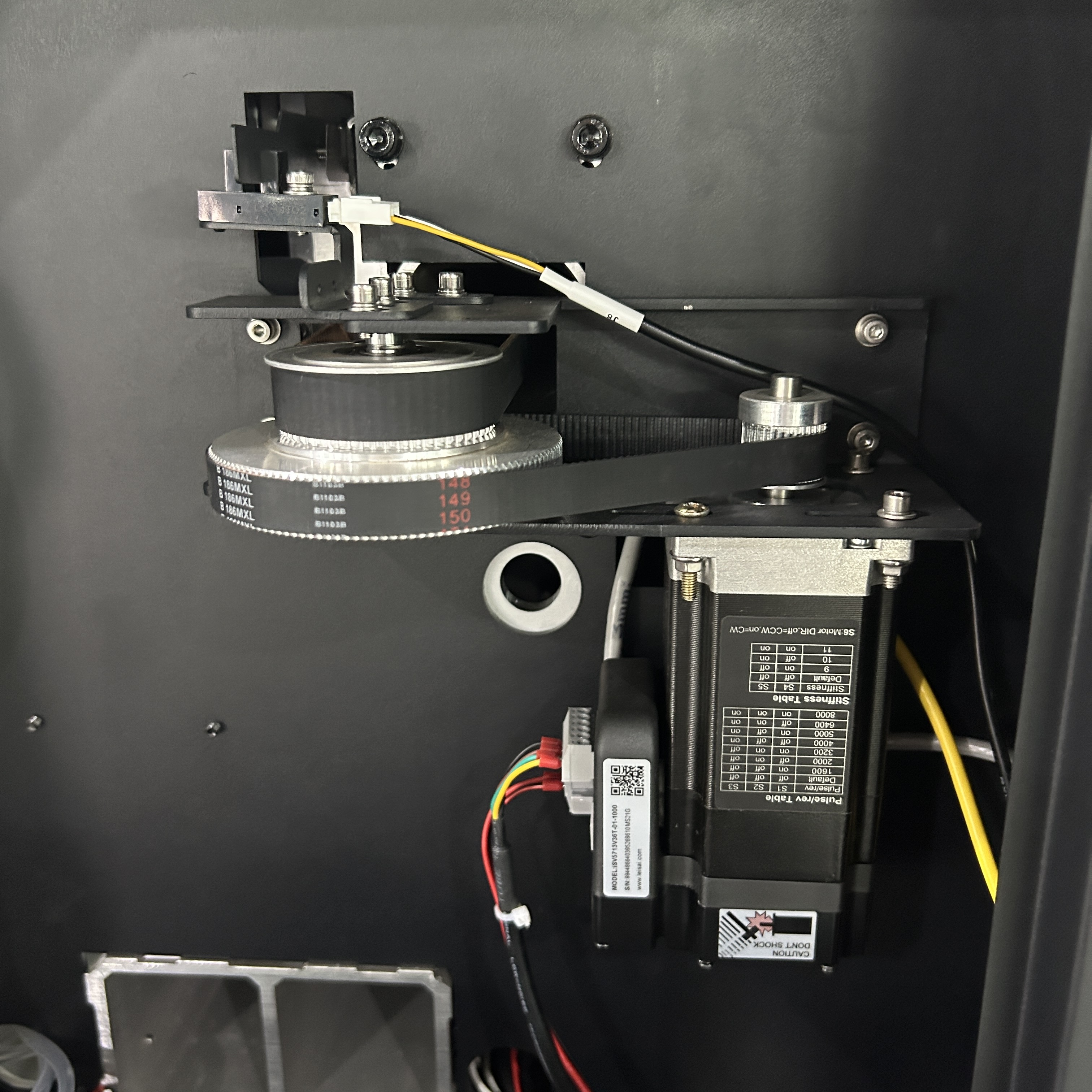 Large format inkjet printer  (4pcs) factory