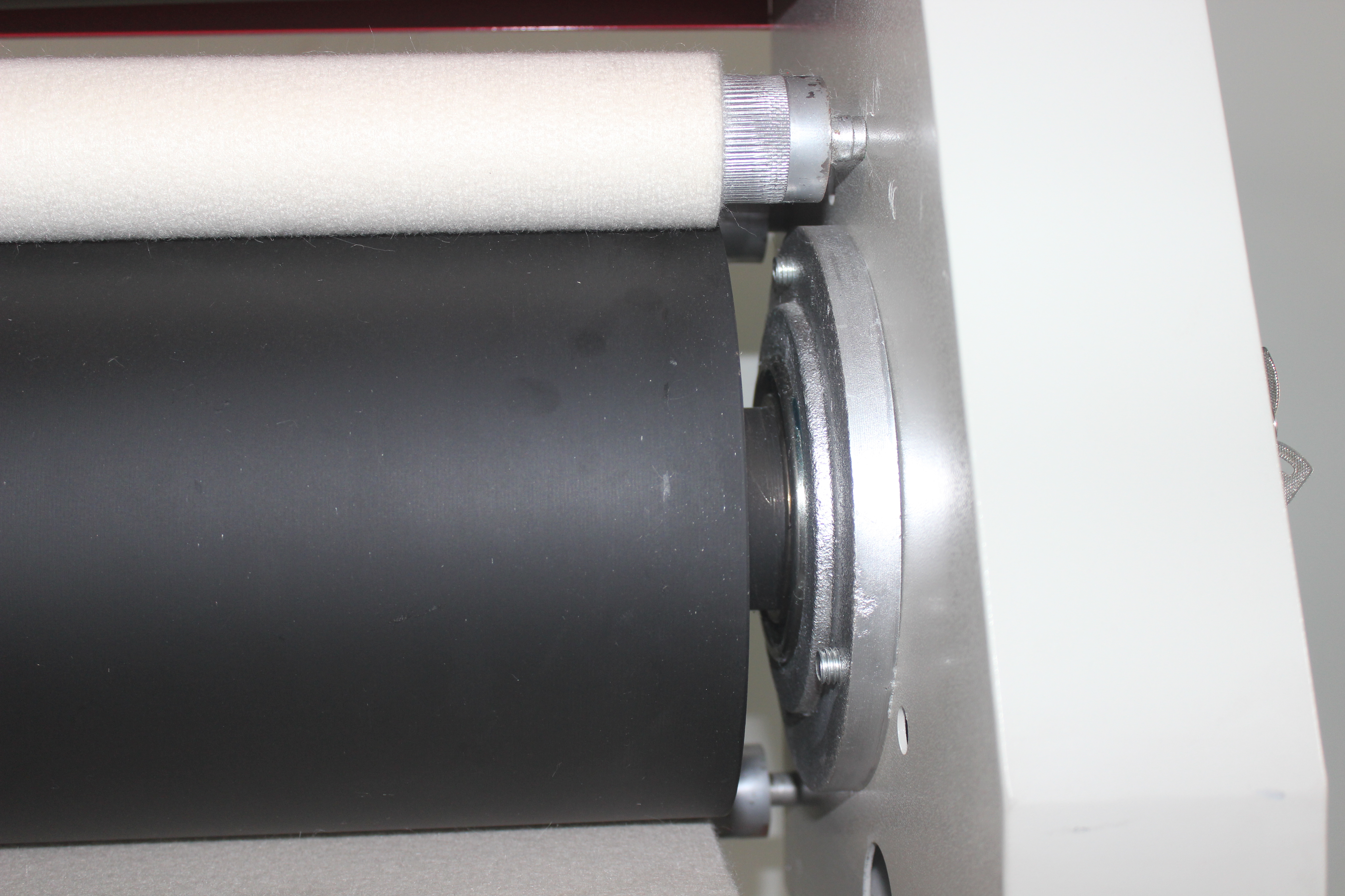 YQ201101 Electric type Heat Transfer Machine details