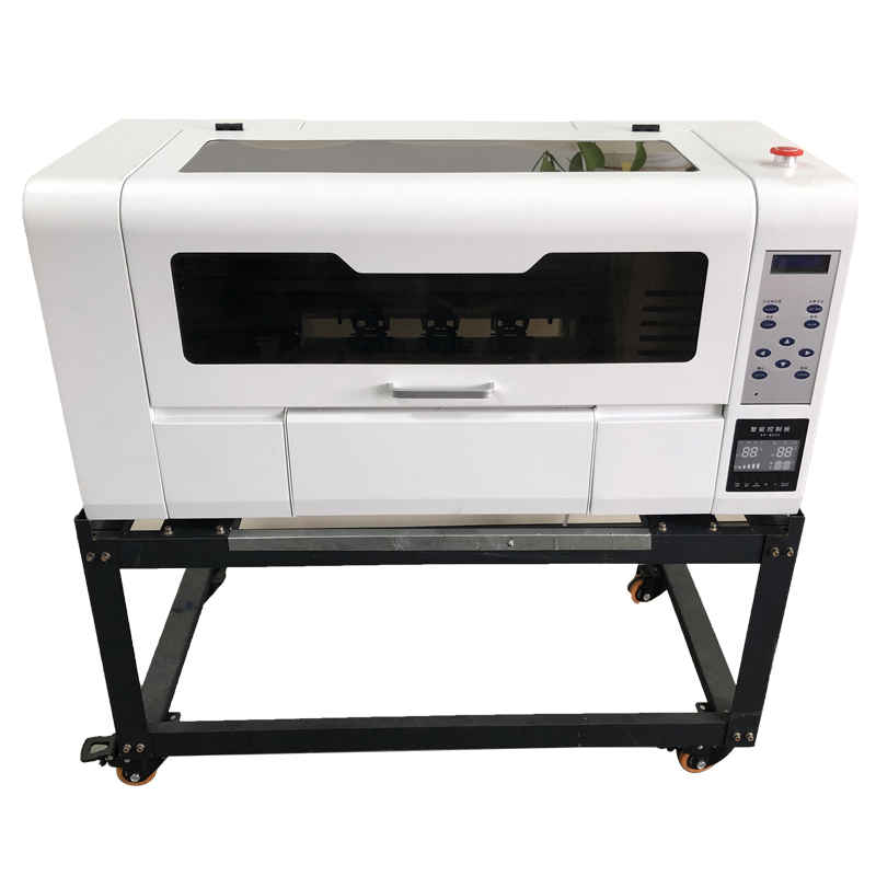 What Are the Key Benefits of Using DTF Ink for Your Printing Projects?