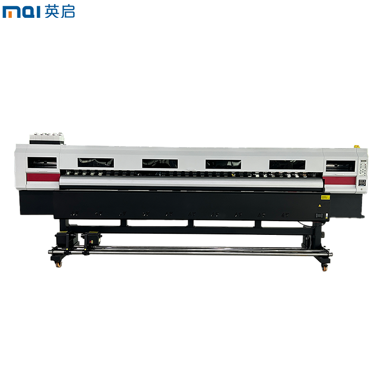 Large format inkjet printer  (4pcs) supplier