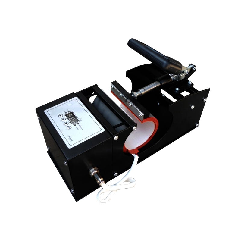mug heat press machine