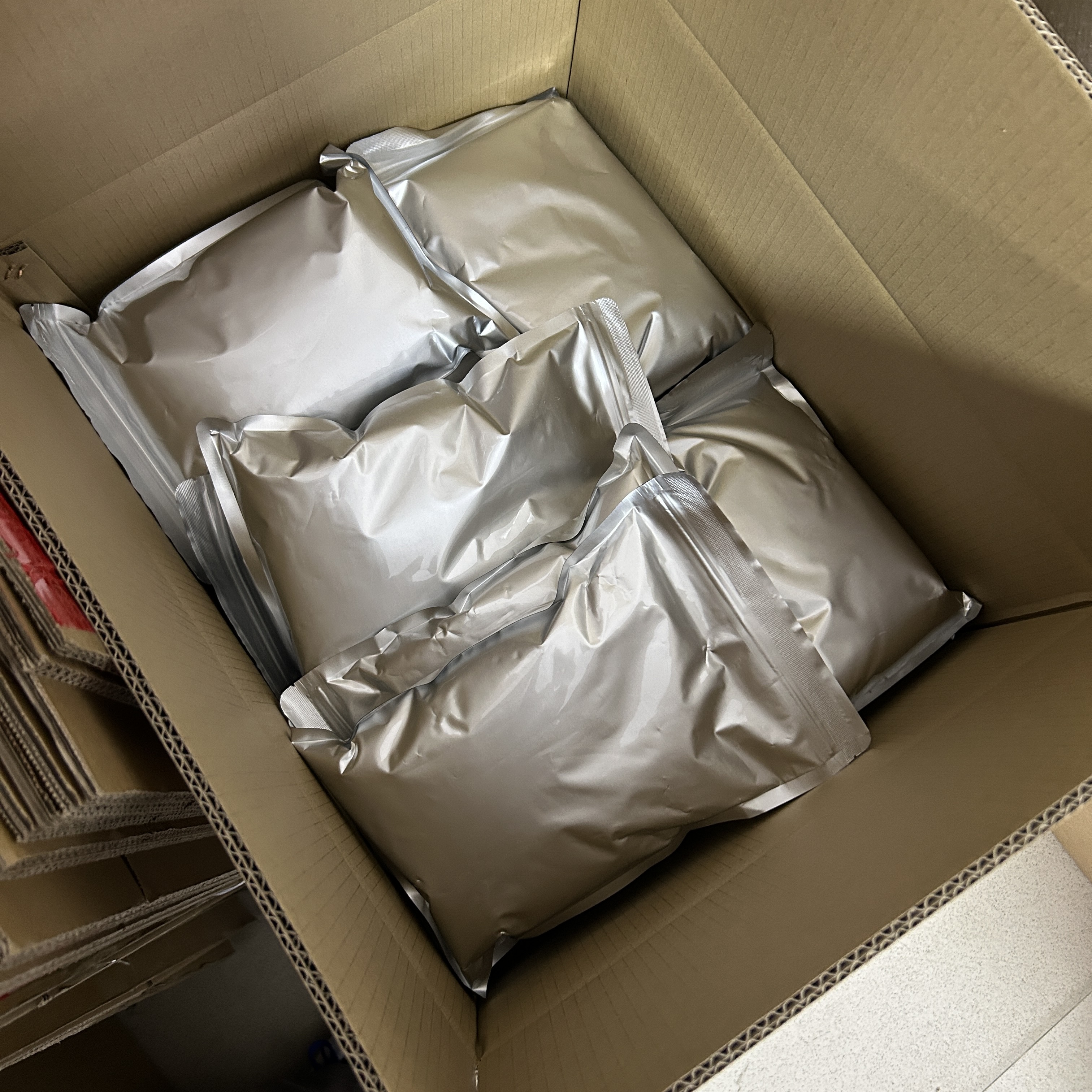 Hot melt powder supplier