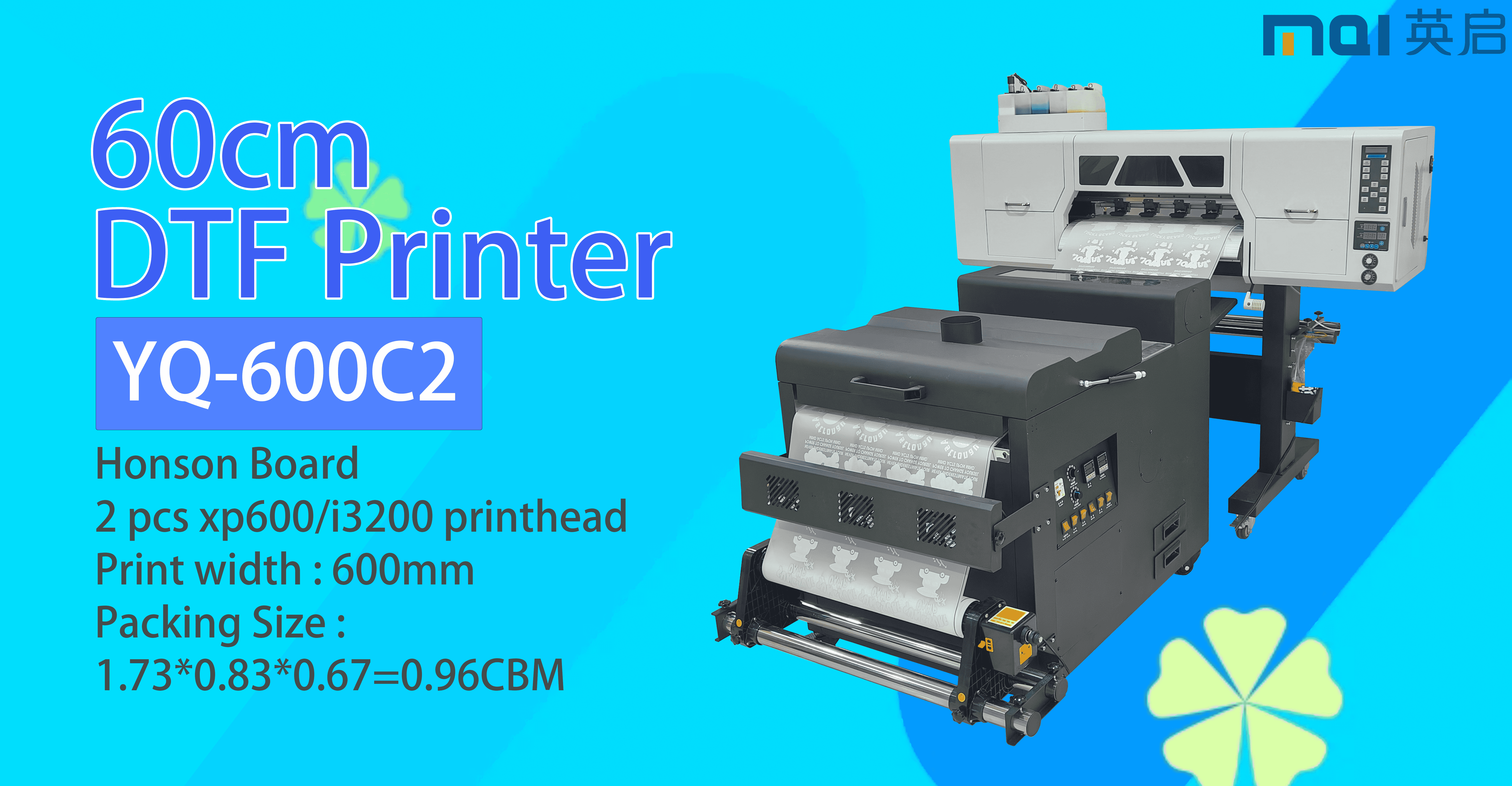 What Advantages Do DTF Printers Offer for Quality Printing?