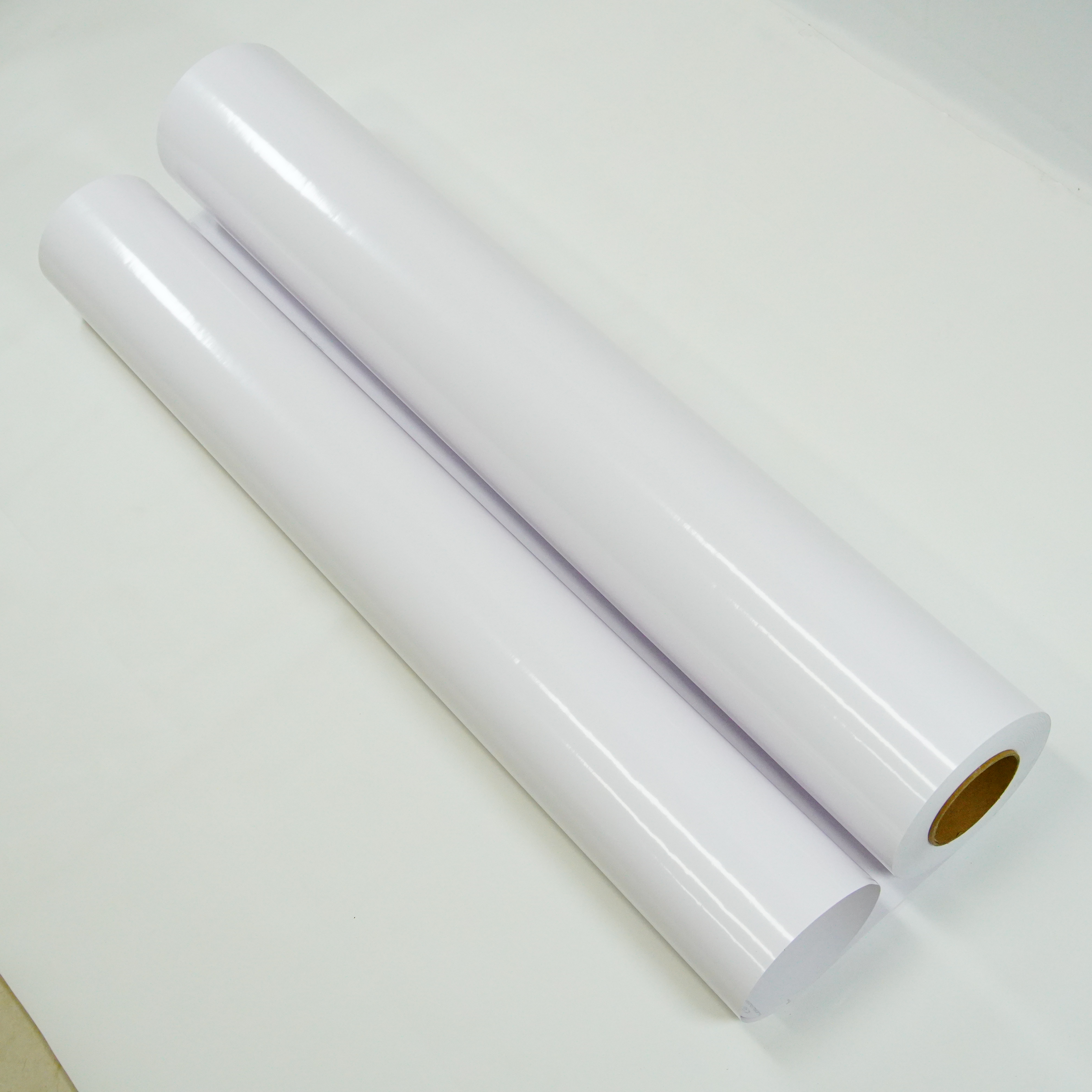 LTL0806 vinyl with white adhesive factory