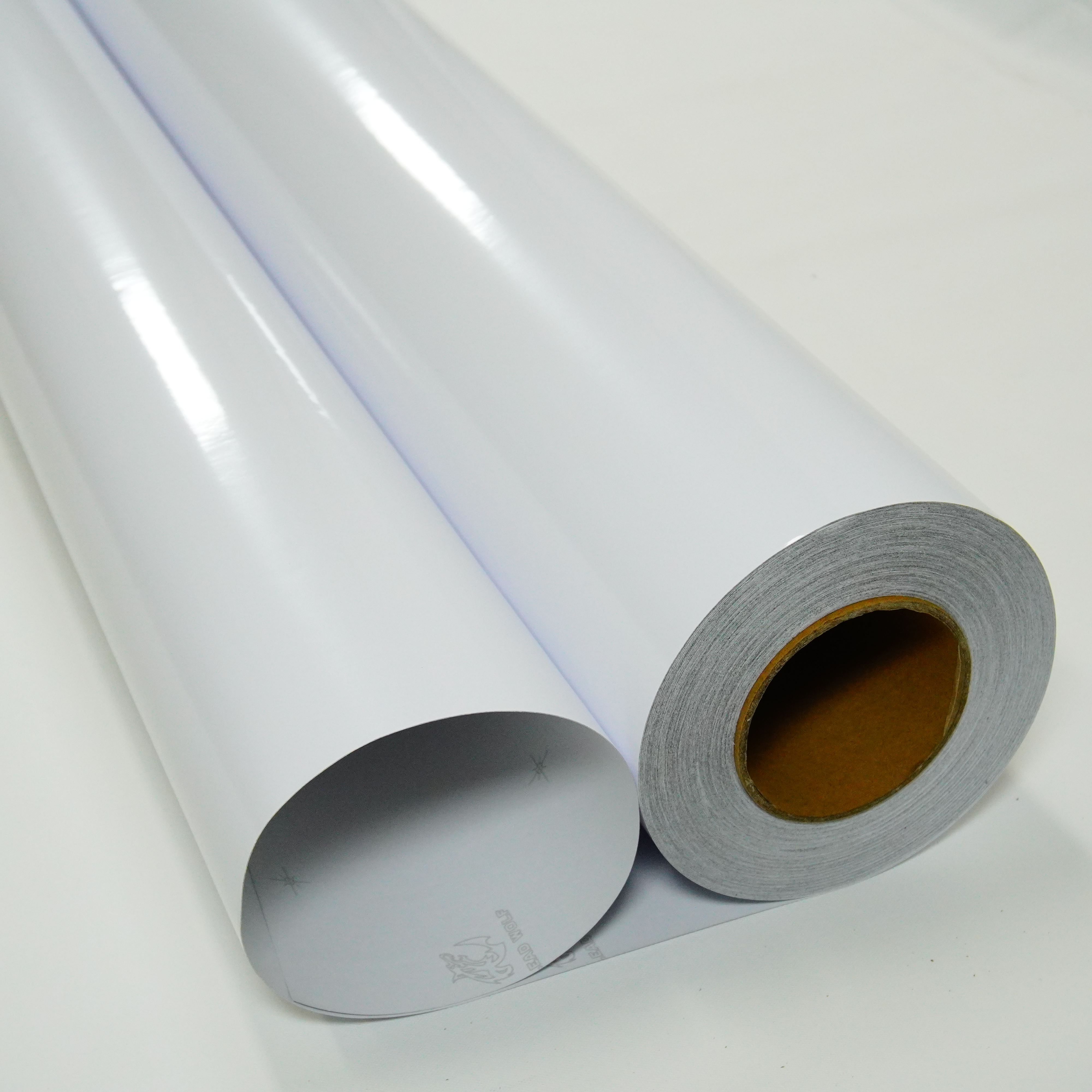 LTL0809140g vinyl with back adhesive manufacture