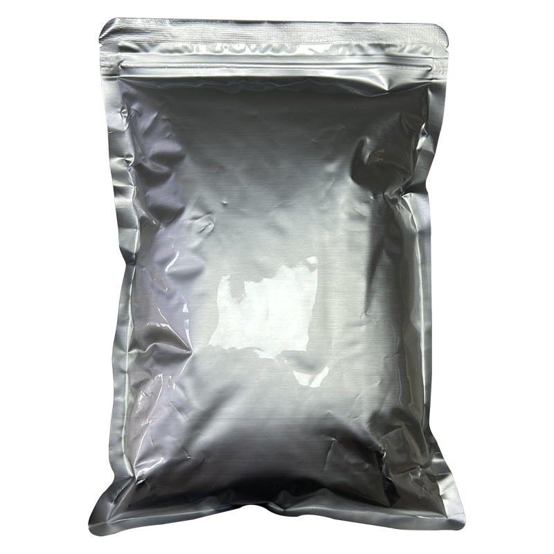Hot melt powder manufacture