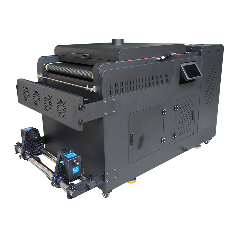 POWDER SHAKING MACHINE