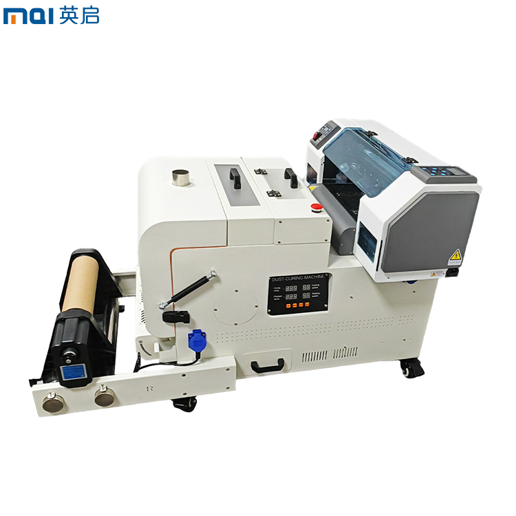 Item No:YQ1011108 A3 Powder shaker