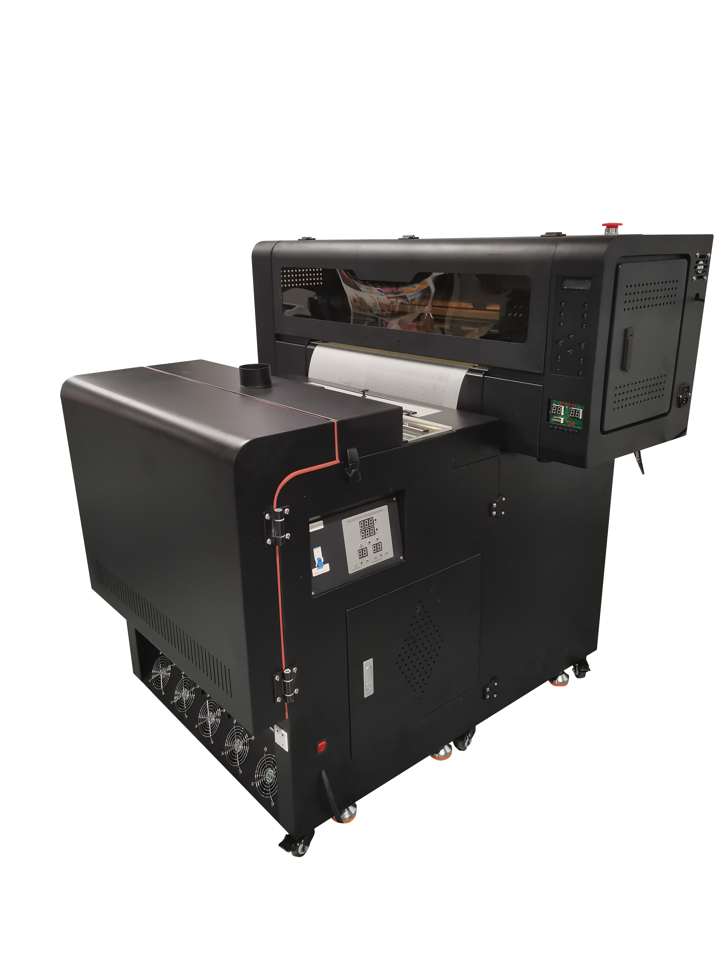 A1 Shake powder all-in-one machine supplier