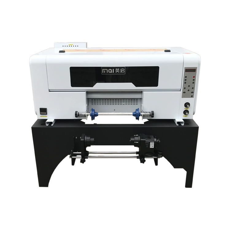 A3 UV DTF printer(2pcs)