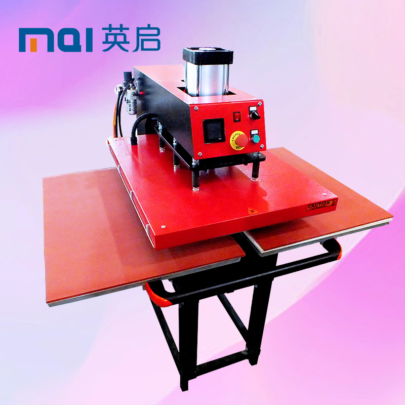 What to Consider When Purchasing Heat Press Machines?