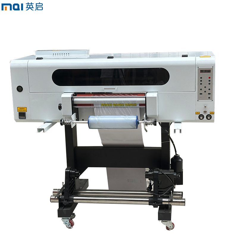 UV DTF Printer factory