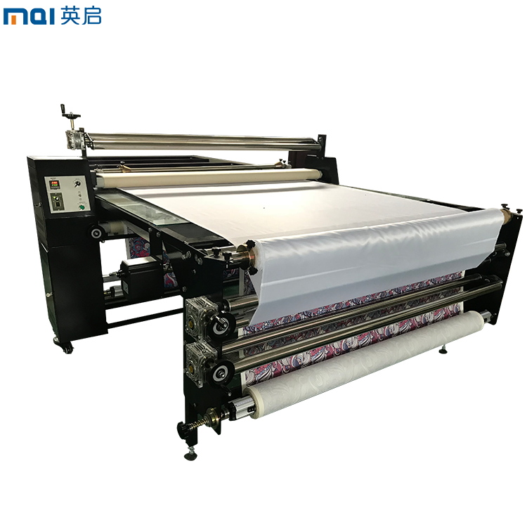 Electric type Heat Transfer Machine