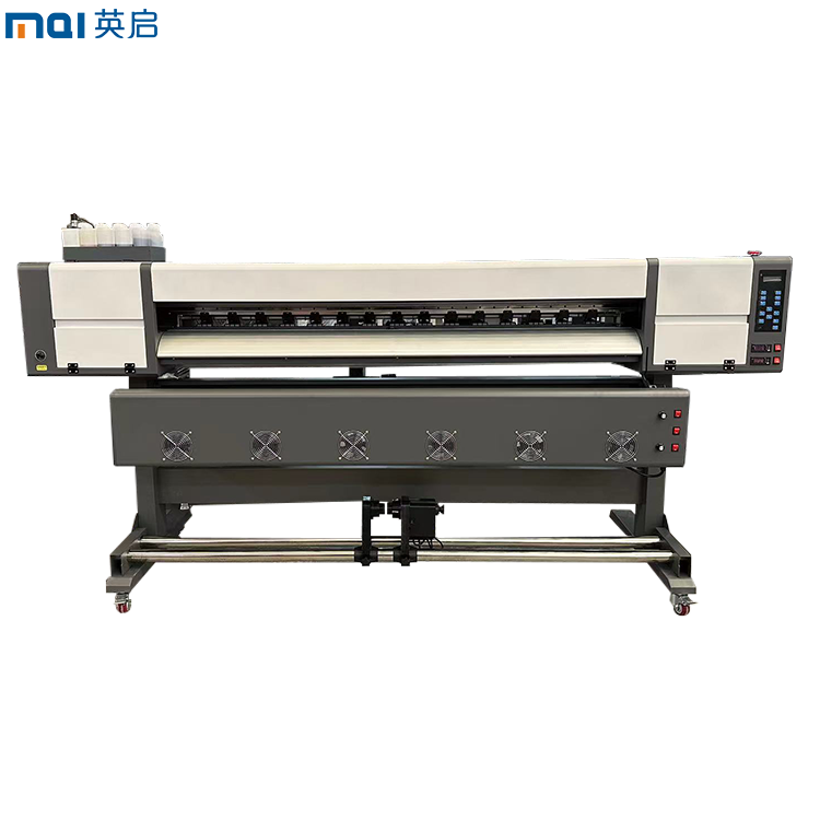 1.8m Double Head printer supplier