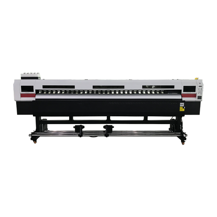 3.2m inkjet printer(2pcs)