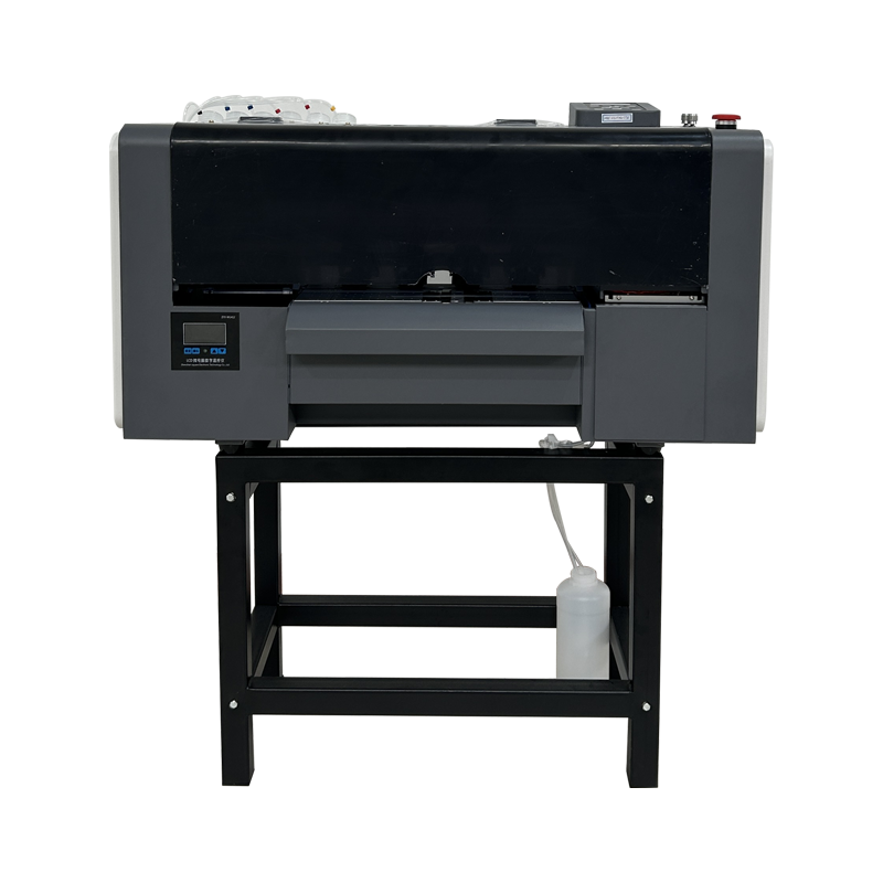 A3 DTF Printer factory