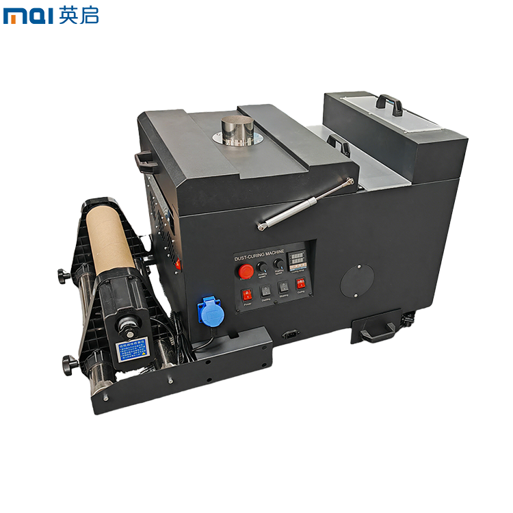 Item No:YQ1011106 A3 Powder shaker