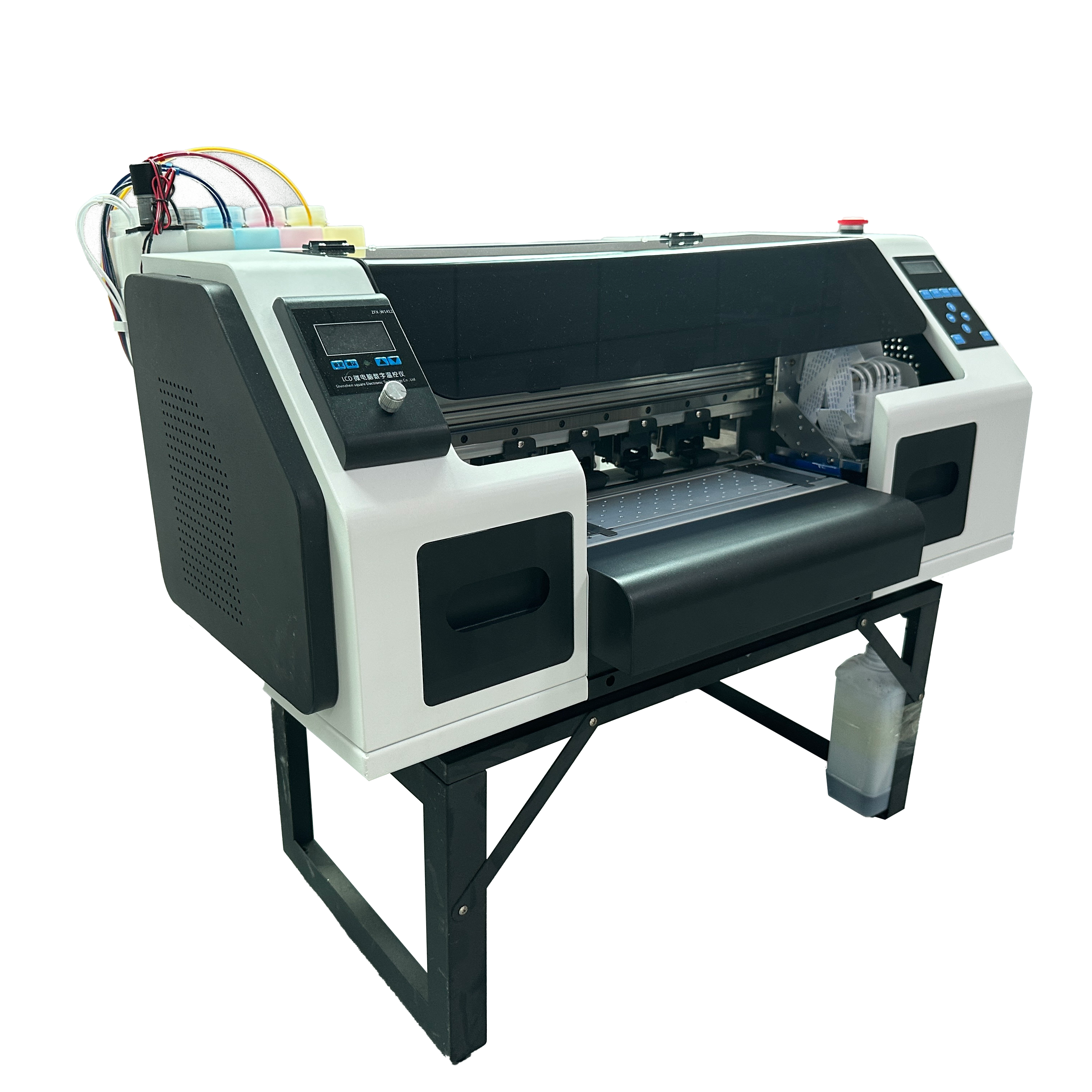 A3 DTF Printer manufacture