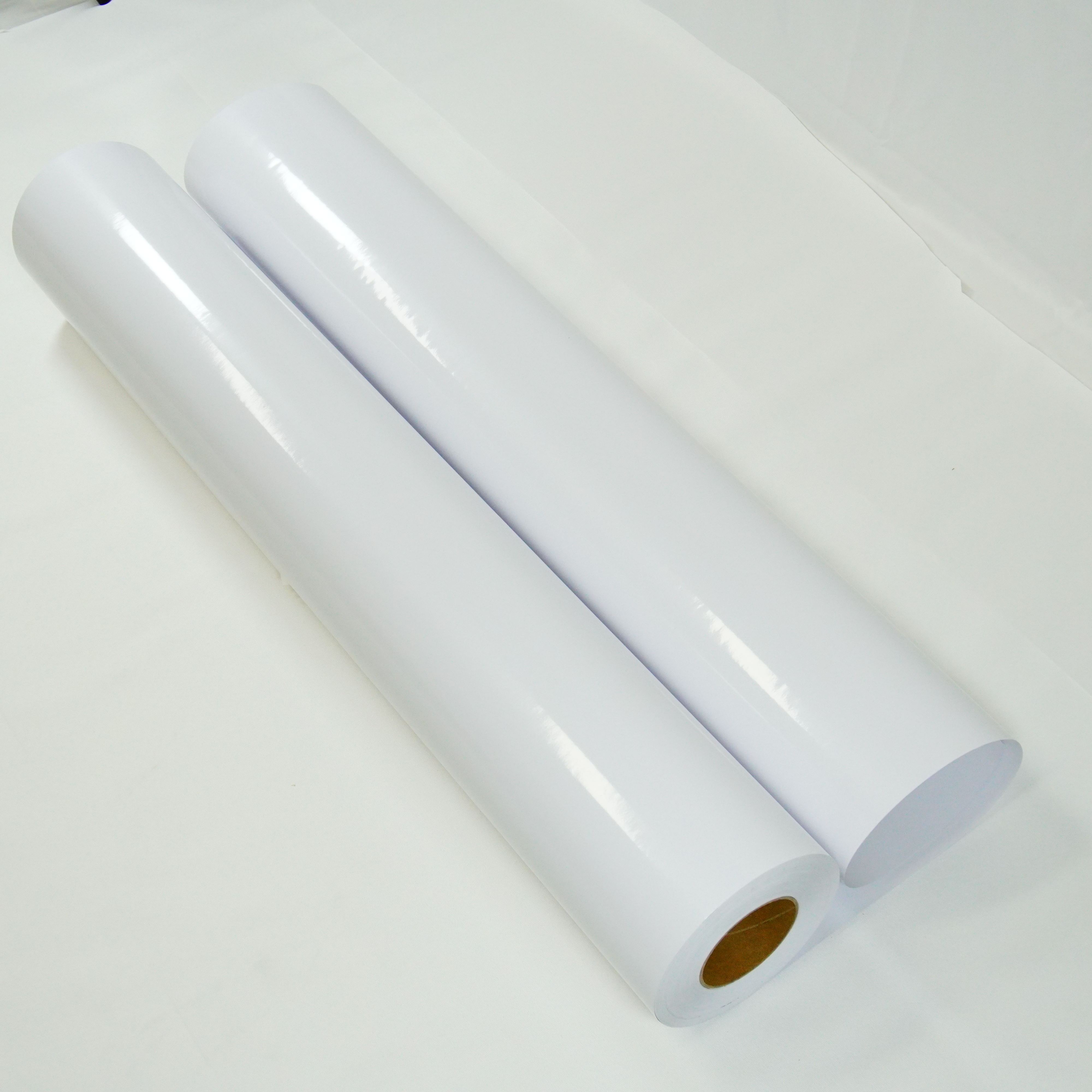 LTL6008 140g vinyl with white adhesive