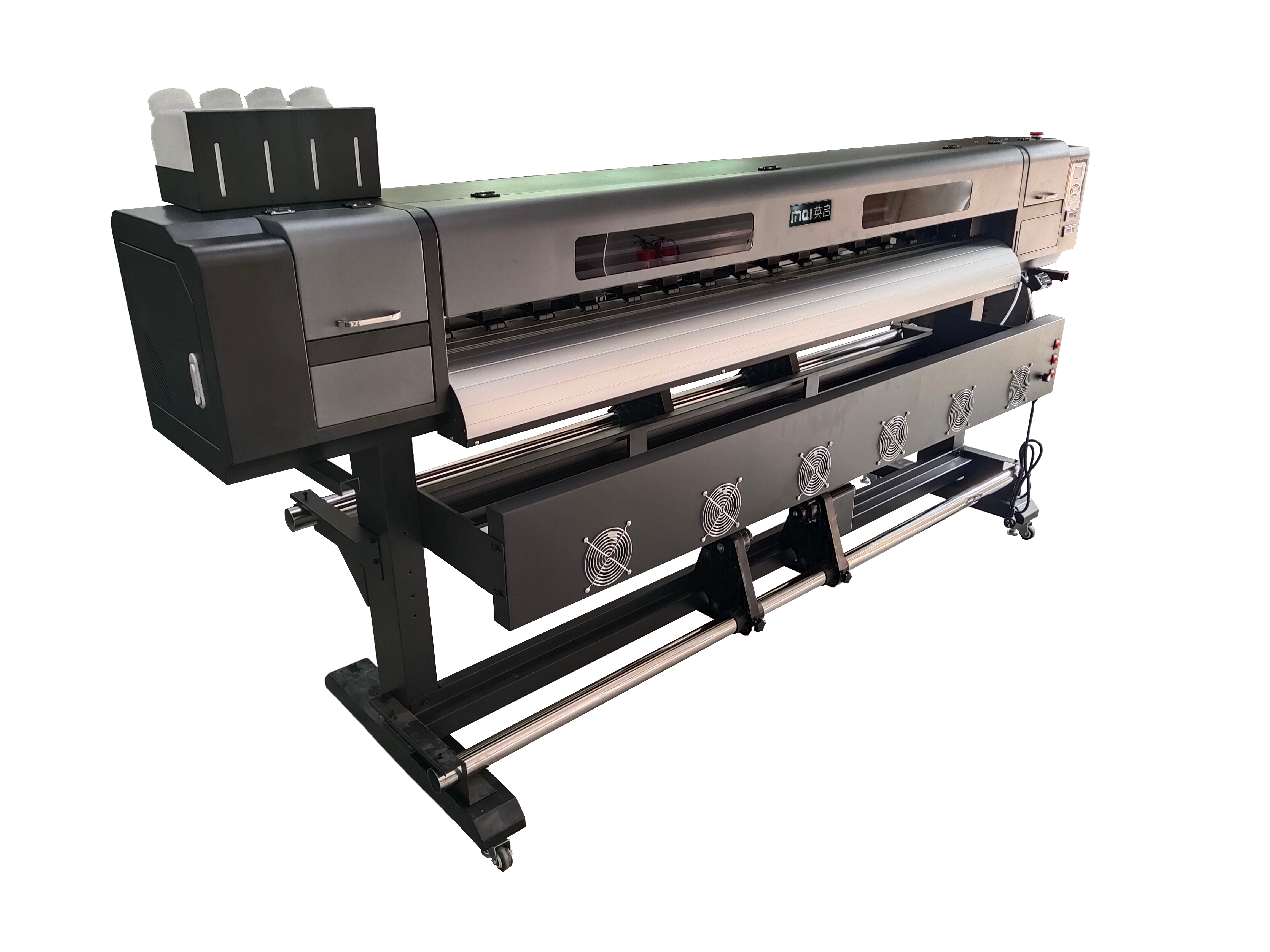 Eco Solvent Printer