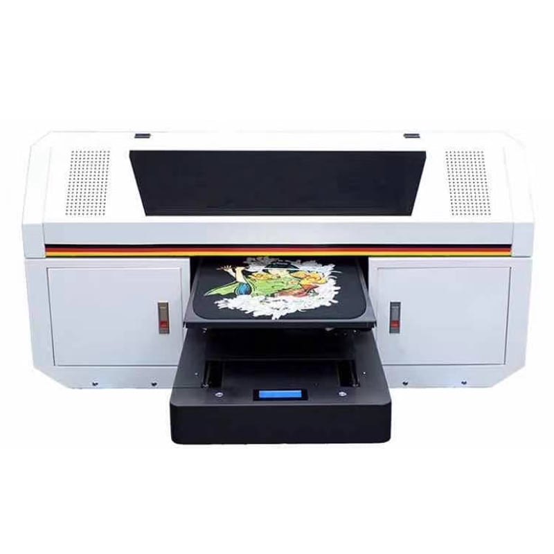 T-shirt Printer